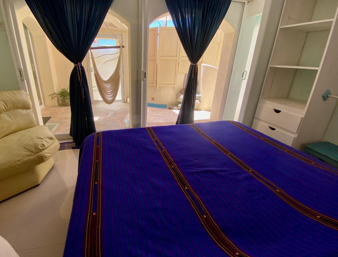 Magnolias Suites San Cristóbal de Las Casas Esterno foto